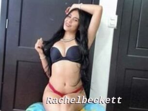 Rachelbeckett