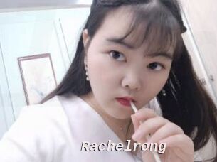Rachelrong