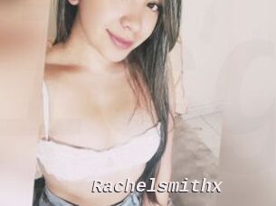 Rachelsmithx