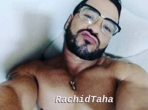 RachidTaha