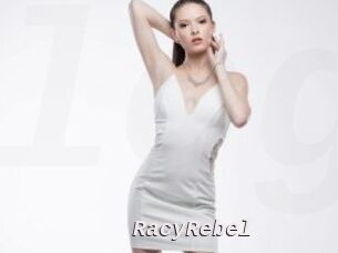 RacyRebel