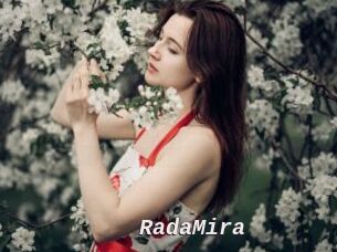 RadaMira