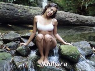 Radhara