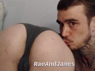 RaeAndJames