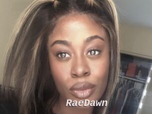 RaeDawn