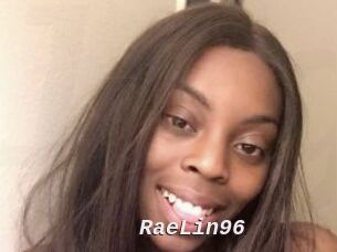 RaeLin96 Live Camgirls Sex