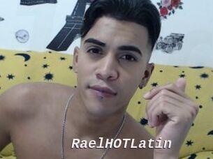 RaelHOTLatin
