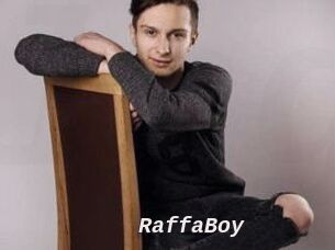RaffaBoy