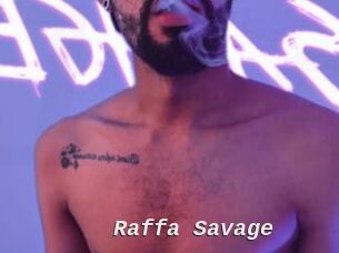 Raffa_Savage