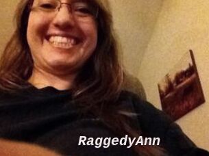 RaggedyAnn