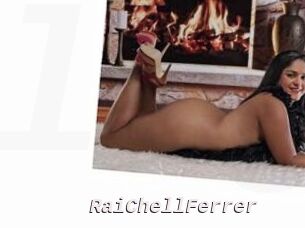 RaiChellFerrer
