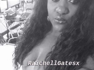 RaichellGatesx