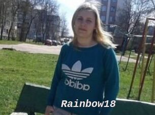 Rainbow18