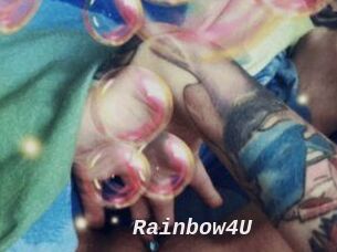 Rainbow4U