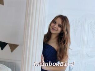 RainbowBird