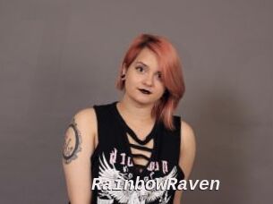 RainbowRaven