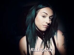RainyJay