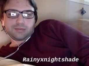 Rainyxnightshade