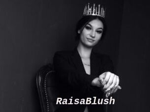 RaisaBlush
