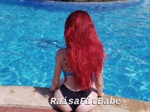 RaisaFitBabe