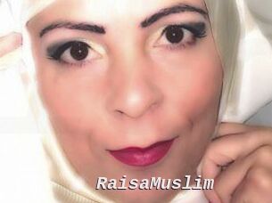 RaisaMuslim