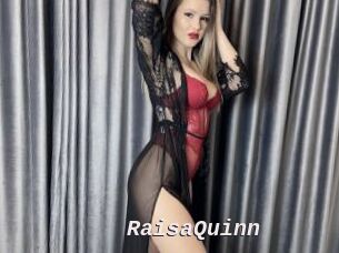 RaisaQuinn