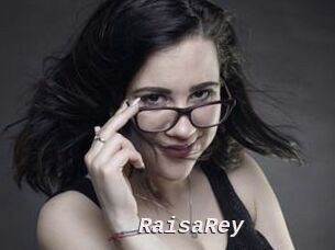 RaisaRey