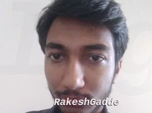 RakeshGadde