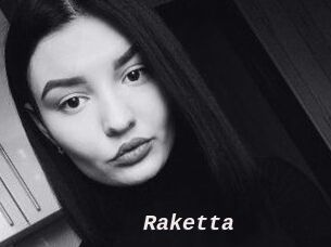 Raketta