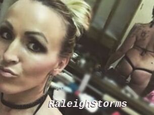 RaleighStorms