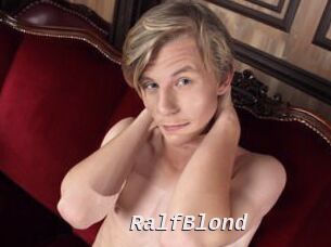 RalfBlond