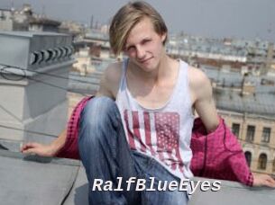 RalfBlueEyes