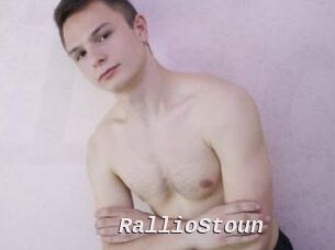 RallioStoun