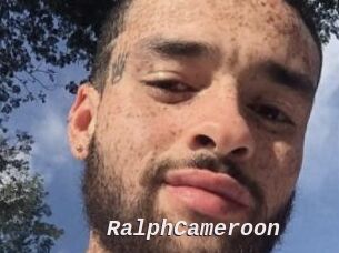 RalphCameroon