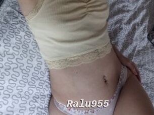 Ralu955
