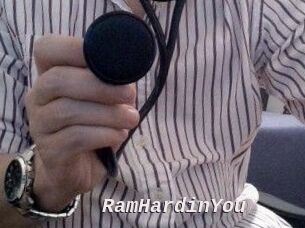 RamHardinYou