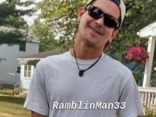 RamblinMan33