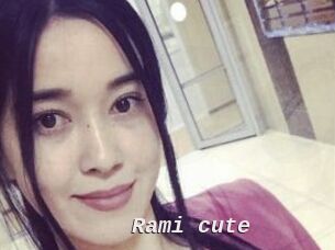Rami_cute
