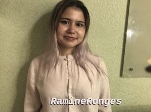 RamineRonges