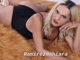 RamirezNahiara Live Camgirls Sex