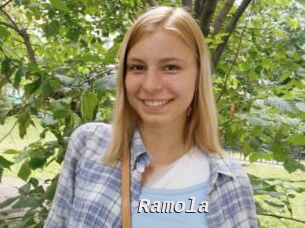 Ramola