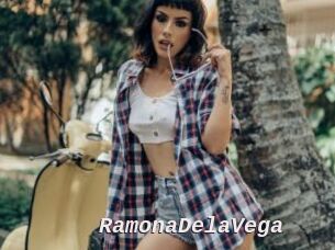 RamonaDelaVega