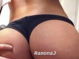 RamonaJ Live Camgirls Sex