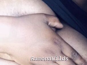 RamonaWilds