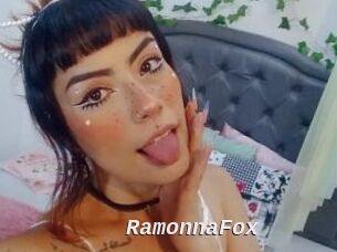 RamonnaFox