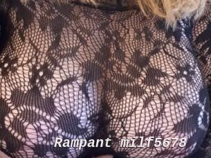 Rampant_milf5678