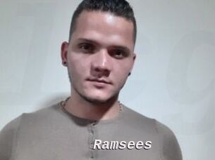 Ramsees