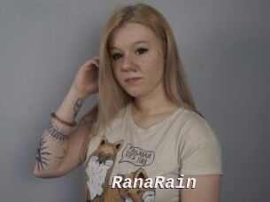 RanaRain