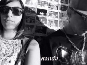 RandJ