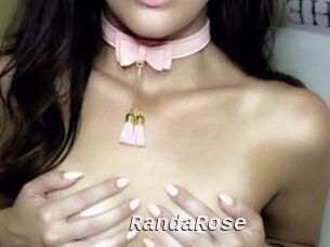 RandaRose